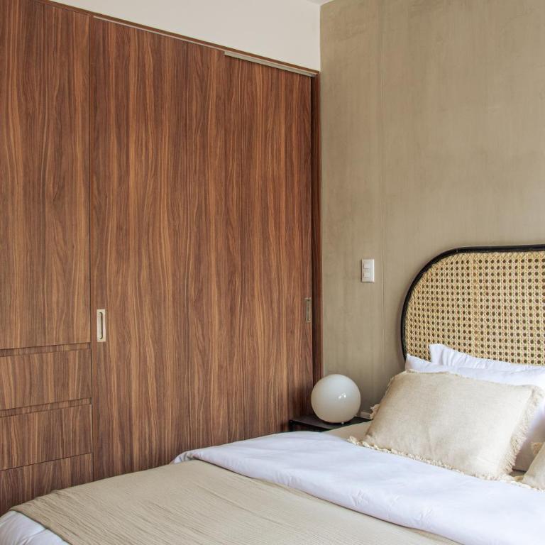 MINERIA By Mr W - Apartamento de 2 dormitorios - 86