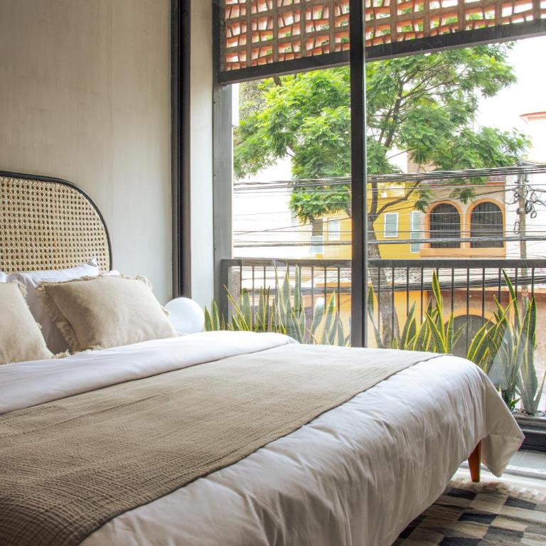 MINERIA By Mr W - Apartamento de 2 dormitorios - 21