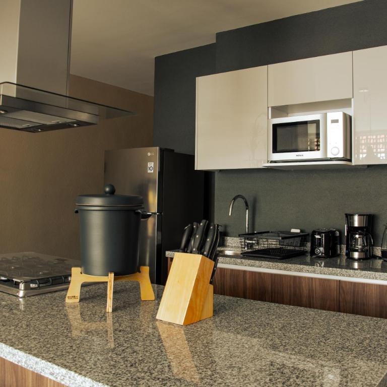 MINERIA By Mr W - Apartamento de 2 dormitorios - 83