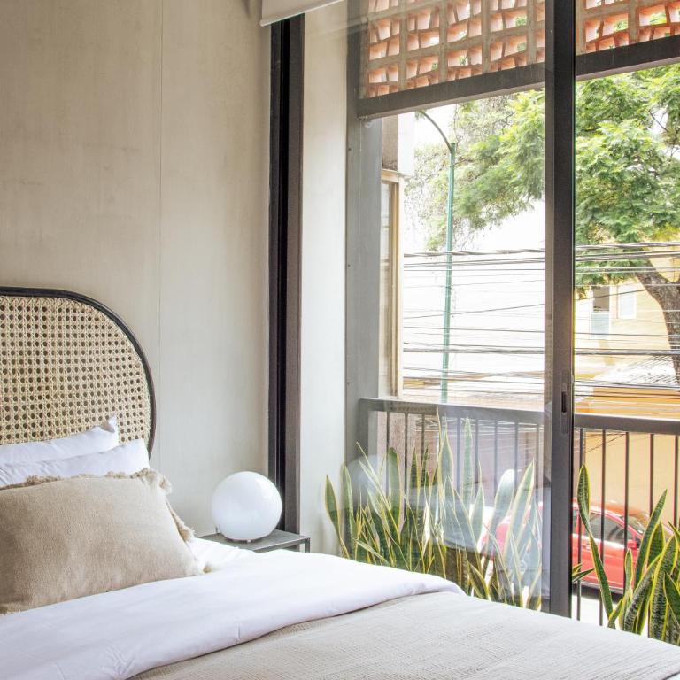 MINERIA By Mr W - Apartamento de 2 dormitorios - 85