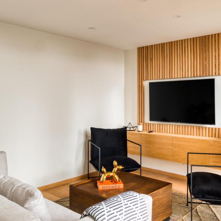 OMETUSCO By Mr W - Two-Bedroom Apartment - 14