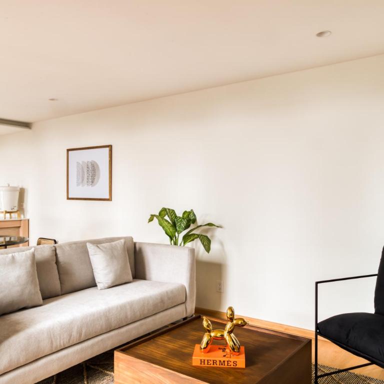 OMETUSCO By Mr W - Two-Bedroom Apartment - 13