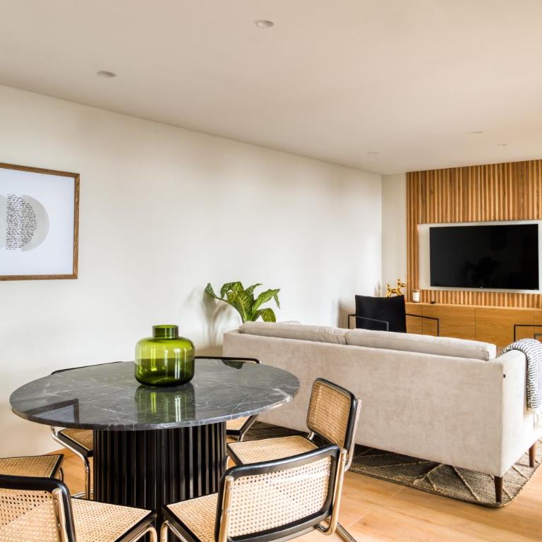 OMETUSCO By Mr W - Two-Bedroom Apartment - 11