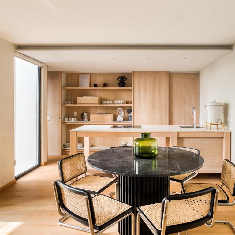 OMETUSCO By Mr W - Two-Bedroom Apartment - 10