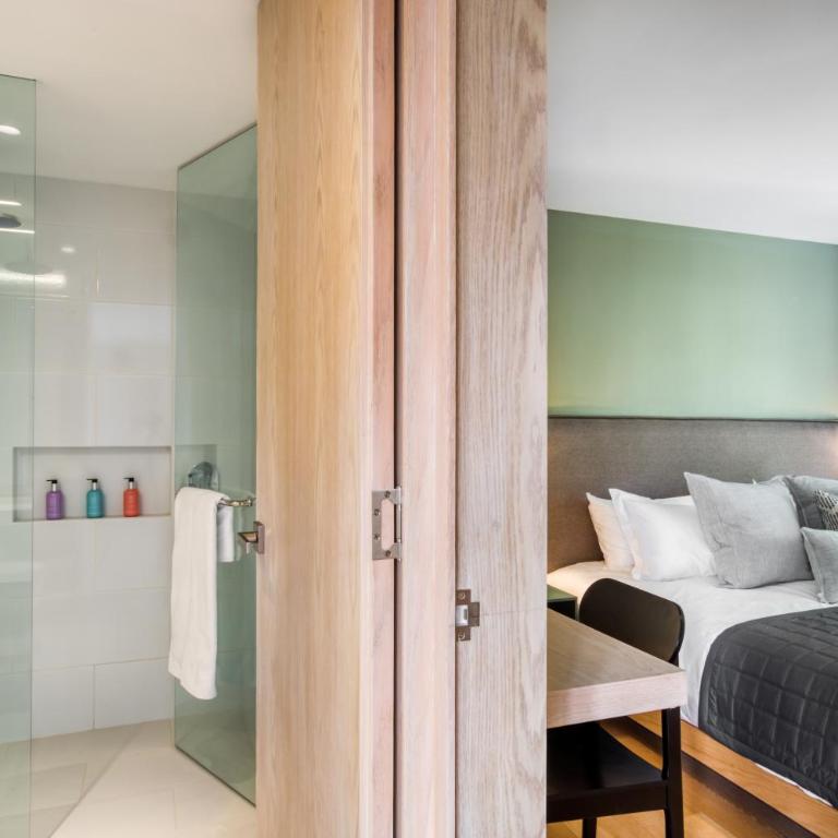 OMETUSCO By Mr W - Two-Bedroom Apartment - 12
