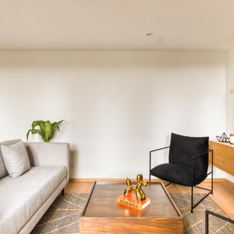 OMETUSCO By Mr W - Two-Bedroom Apartment - 8