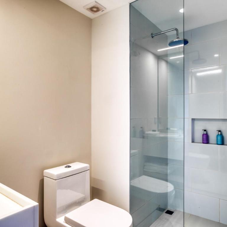 OMETUSCO By Mr W - Two-Bedroom Apartment - 9