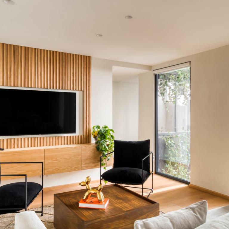 OMETUSCO By Mr W - Two-Bedroom Apartment - 7