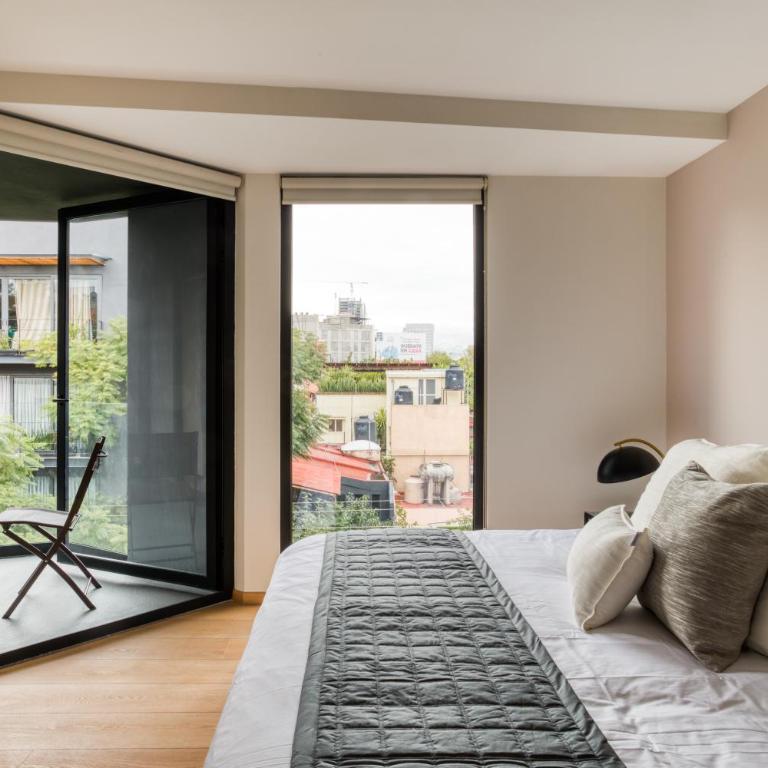 OMETUSCO By Mr W - Apartment with Balcony - 8