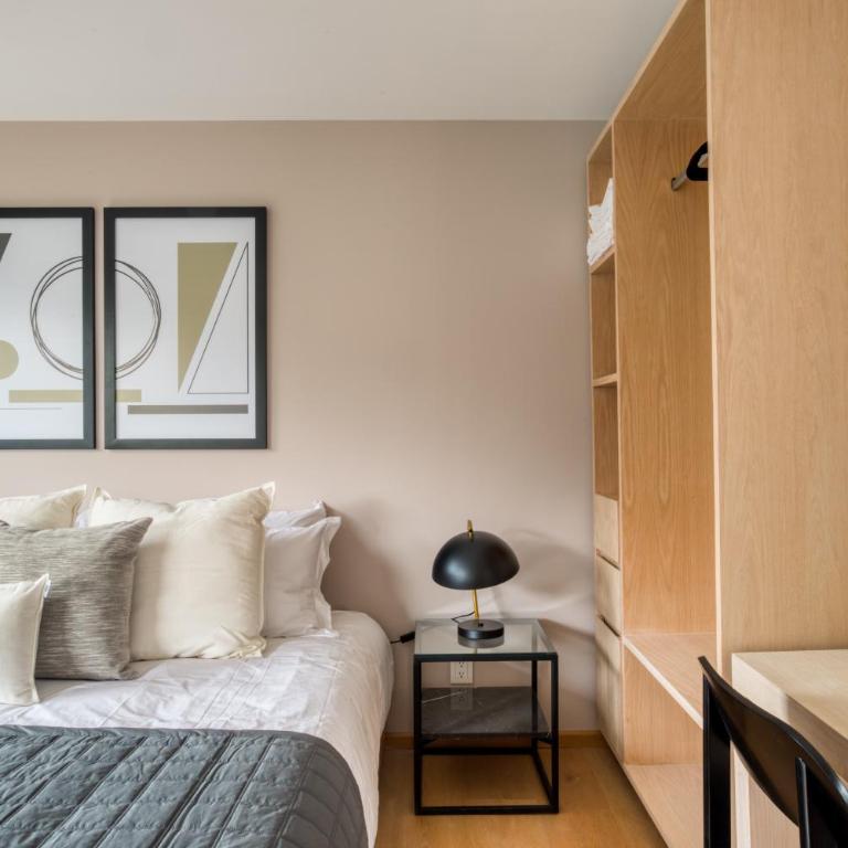OMETUSCO By Mr W - Apartment with Balcony - 5