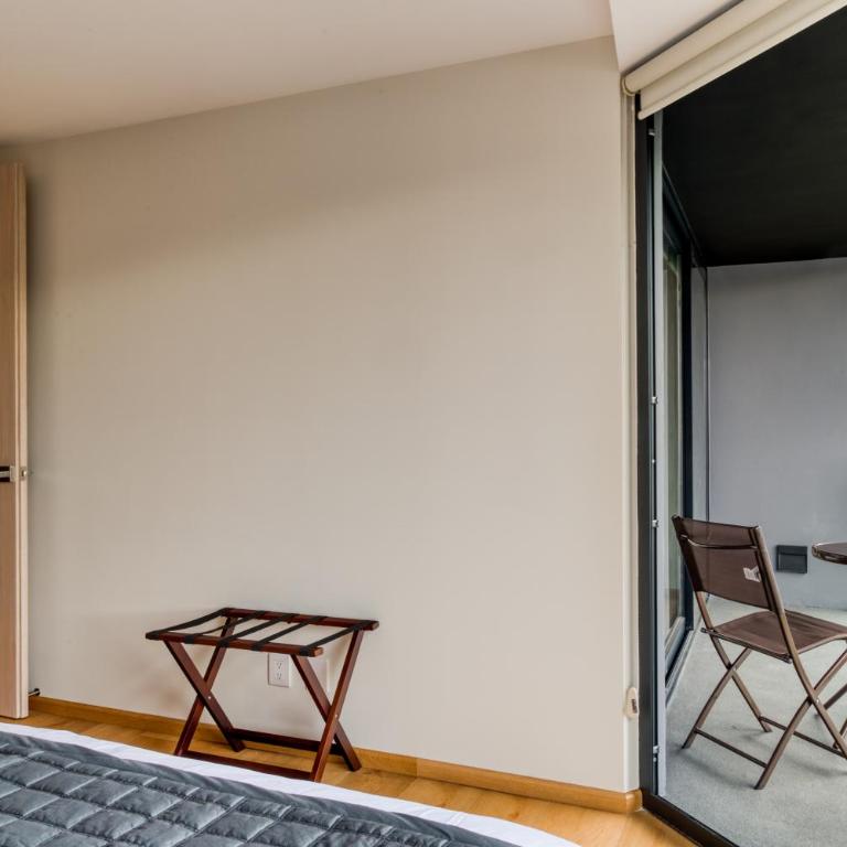 OMETUSCO By Mr W - Apartment with Balcony - 10