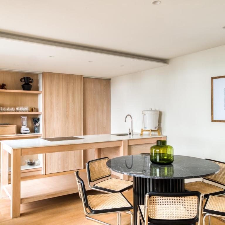 OMETUSCO By Mr W - Apartment with Balcony - 13