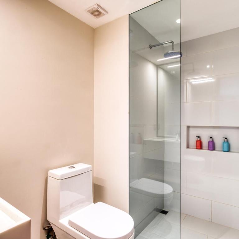 OMETUSCO By Mr W - Apartment with Balcony - 20