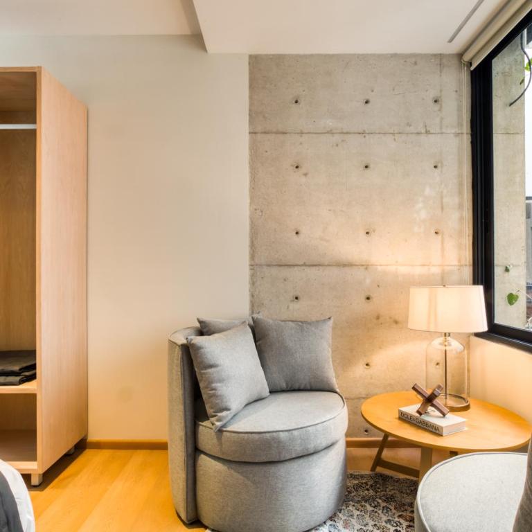 OMETUSCO By Mr W - Apartment with Balcony - 18