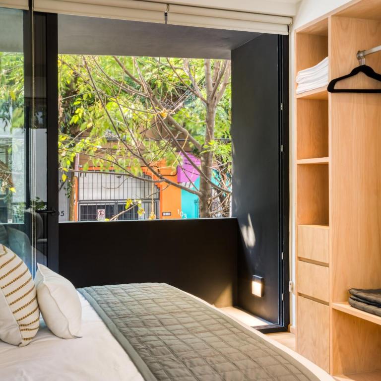 OMETUSCO By Mr W - Apartment with Balcony - 17