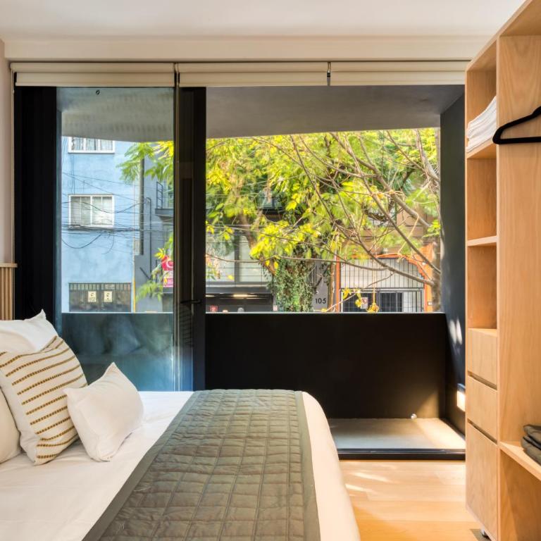 OMETUSCO By Mr W - Apartment with Balcony - 16