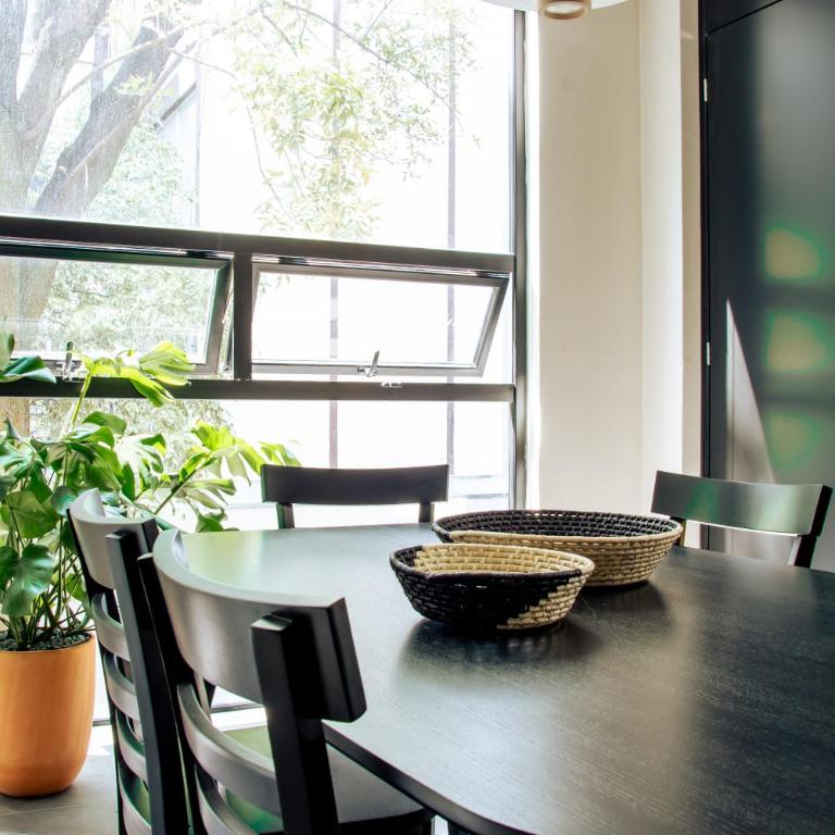 MINERIA By Mr W - Apartamento de 2 dormitorios - 98