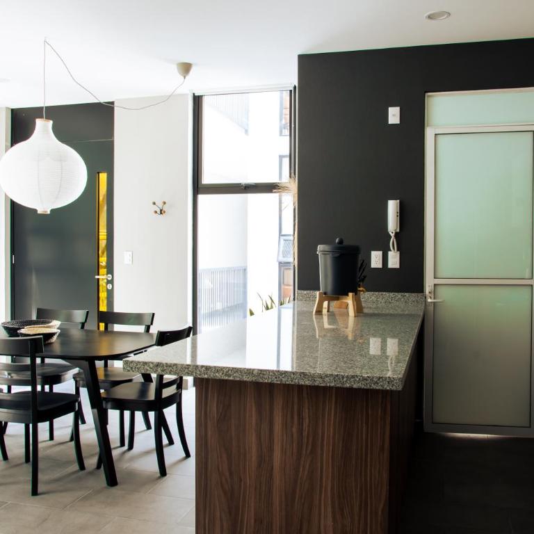 MINERIA By Mr W - Apartamento de 2 dormitorios - 90