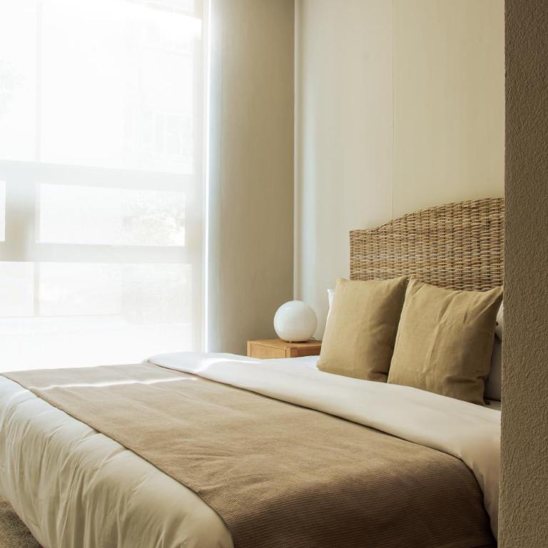 MINERIA By Mr W - Apartamento de 2 dormitorios - 93