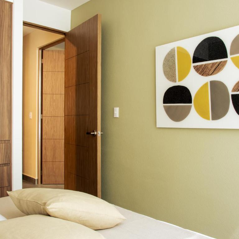 MINERIA By Mr W - Apartamento de 2 dormitorios - 91