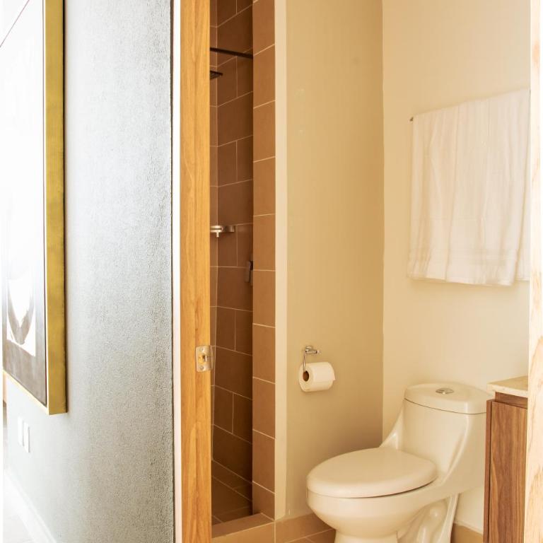 MINERIA By Mr W - Apartamento de 2 dormitorios - 99