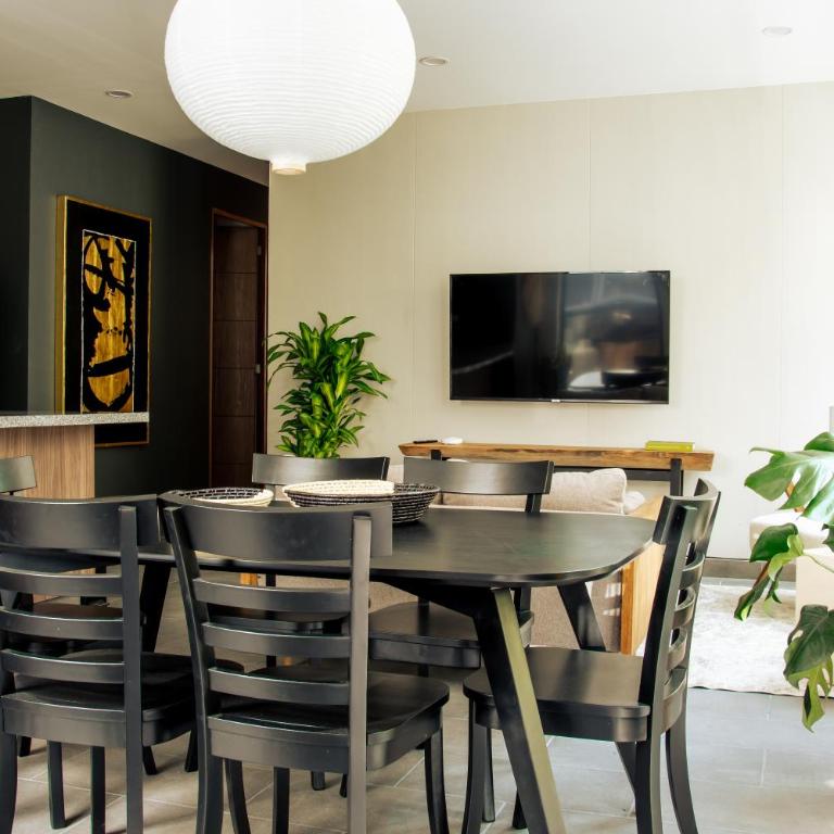 MINERIA By Mr W - Apartamento de 2 dormitorios - 94