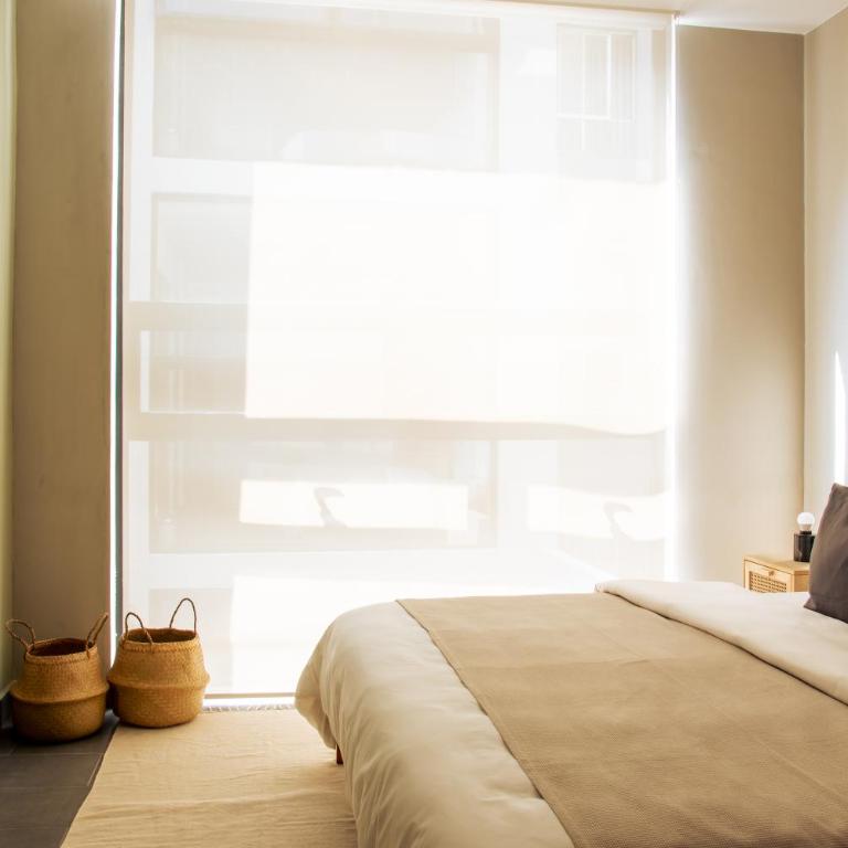 MINERIA By Mr W - Apartamento de 2 dormitorios - 97