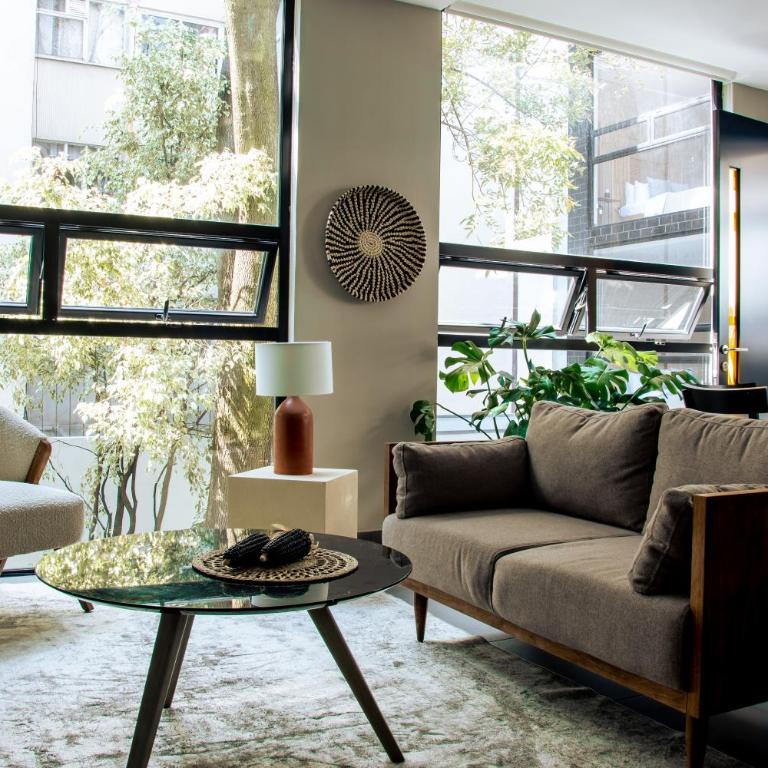 MINERIA By Mr W - Apartamento de 2 dormitorios - 4