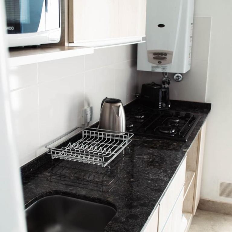 Yunka Alquiler temporario, Salta, Vaqueros - Apartamento de 1 dormitorio - 15