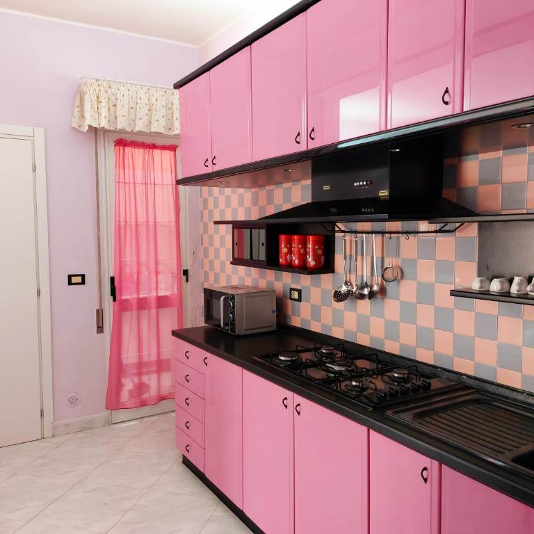 VILLA LISA - Casa con 3 Camere da Letto - 16