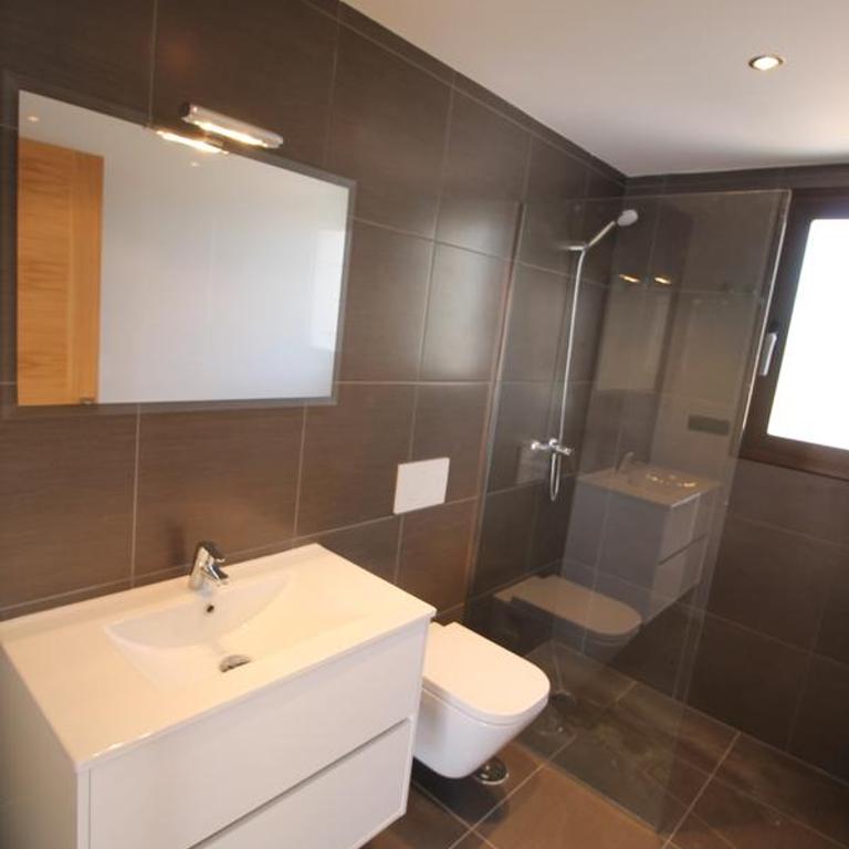 Apartamentos Paraíso - Two-Bedroom Apartment - 32
