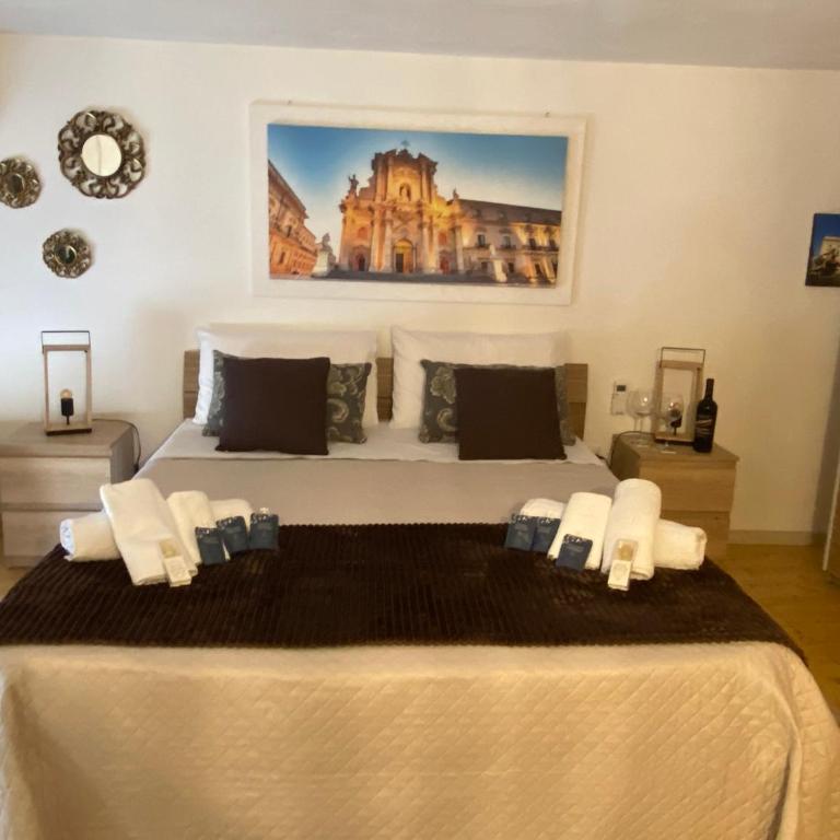 Casa Marilu’ - Casa con 1 Camera da Letto - 3