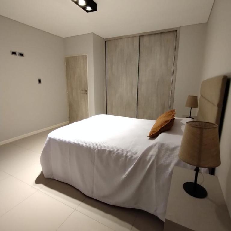 Consorcio María Auxiliadora1H - Two-Bedroom Apartment - 2