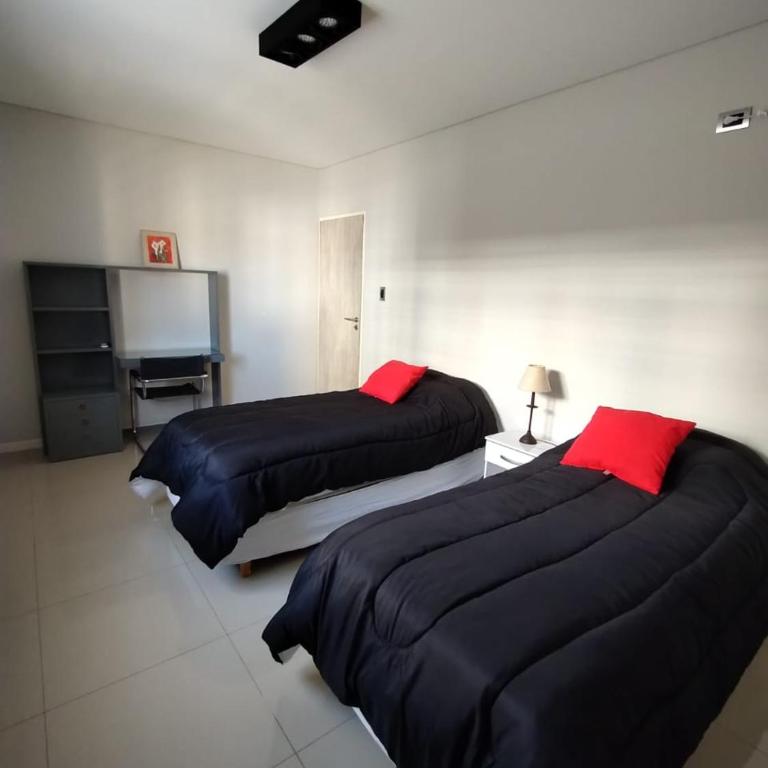 Consorcio María Auxiliadora1H - Two-Bedroom Apartment - 4