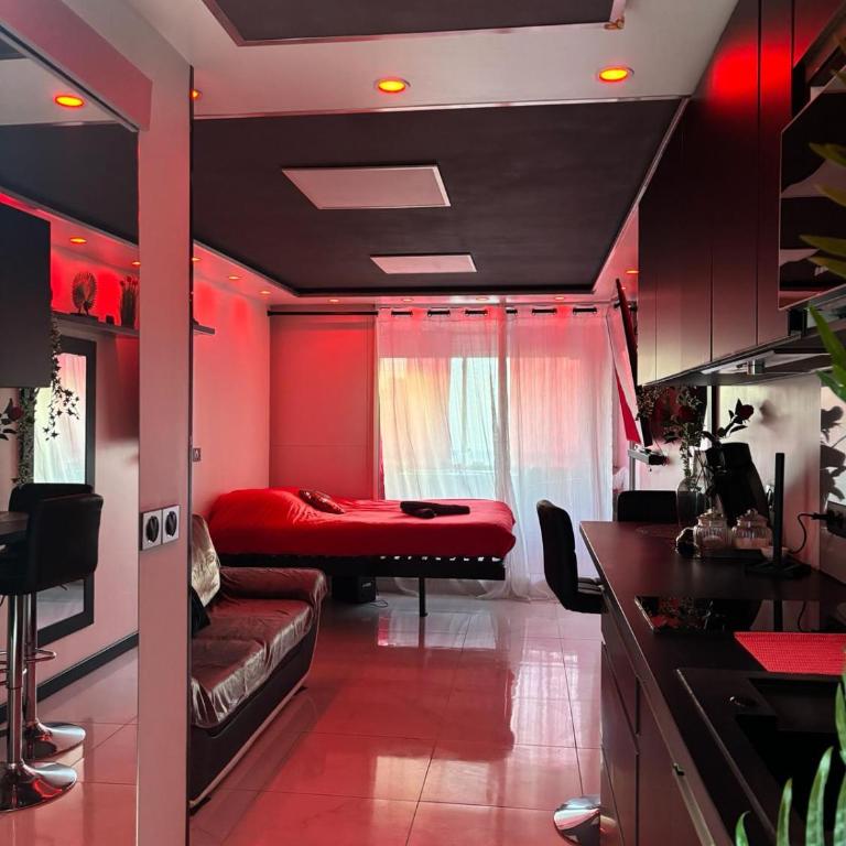 C12 Deluxe - Apartamento Deluxe - 26
