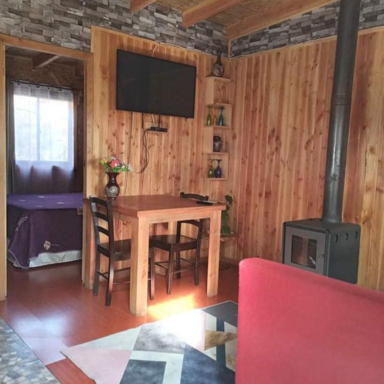 cabaña villa la dehesa - Apartamento de 2 dormitorios - 2