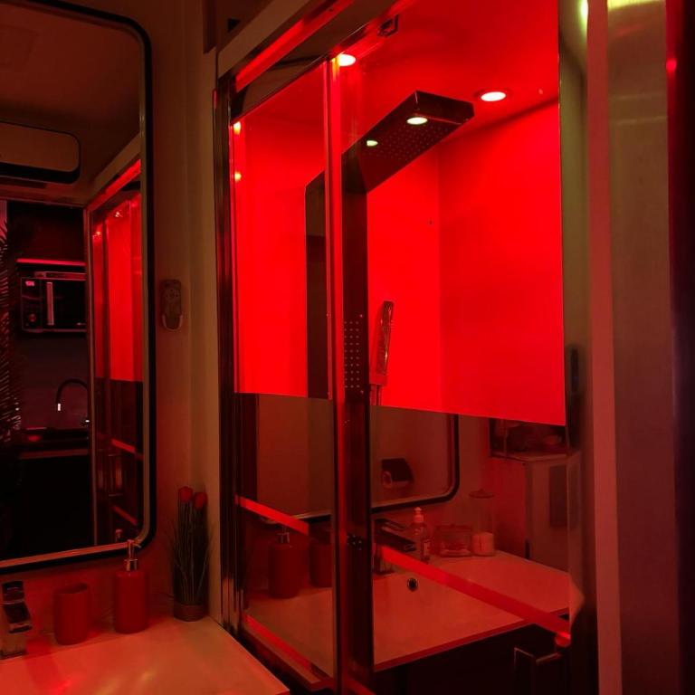 C12 Deluxe - Apartamento Deluxe - 29