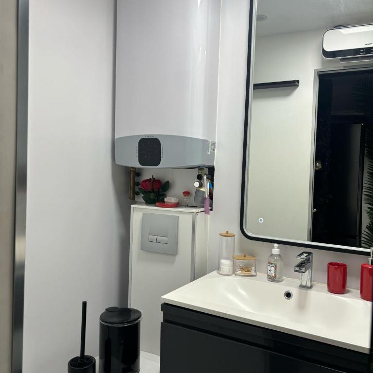 C12 Deluxe - Apartamento Deluxe - 32