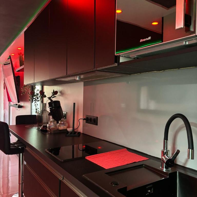 C12 Deluxe - Apartamento Deluxe - 31