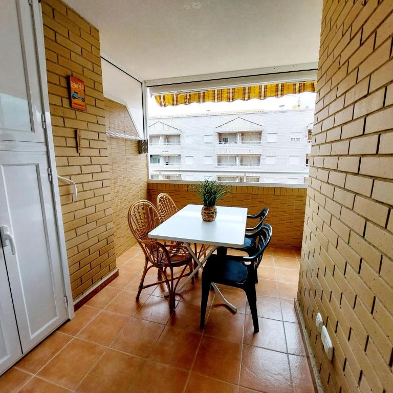 Apartamento Neptuno Sunrise Magic World - Apartamento de 2 dormitorios - 27
