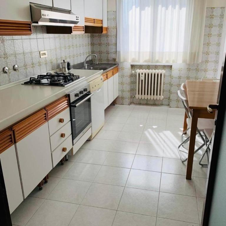 Franca Home Venice - Appartamento con 3 Camere da Letto - 15