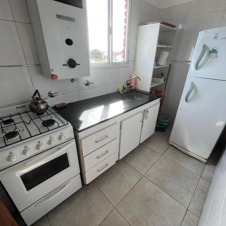 P Mogotes para familia - Apartamento de 1 dormitorio - 22