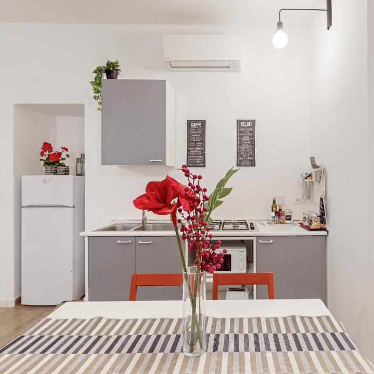 New Japan Trastevere Apartment - Appartamento con 1 Camera da Letto - 8