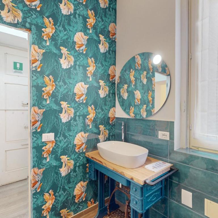 New Japan Trastevere Apartment - Appartamento con 1 Camera da Letto - 16