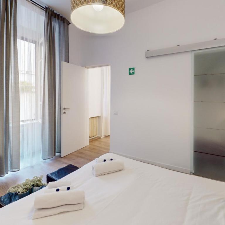 New Japan Trastevere Apartment - Appartamento con 1 Camera da Letto - 17