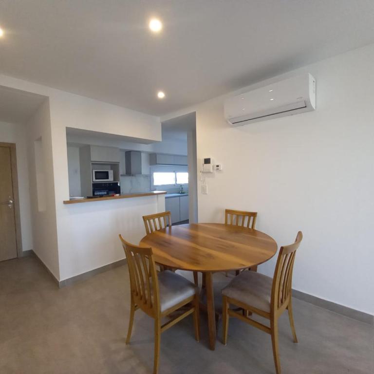 Torre Madrid - Apartamento de 1 dormitorio - 1