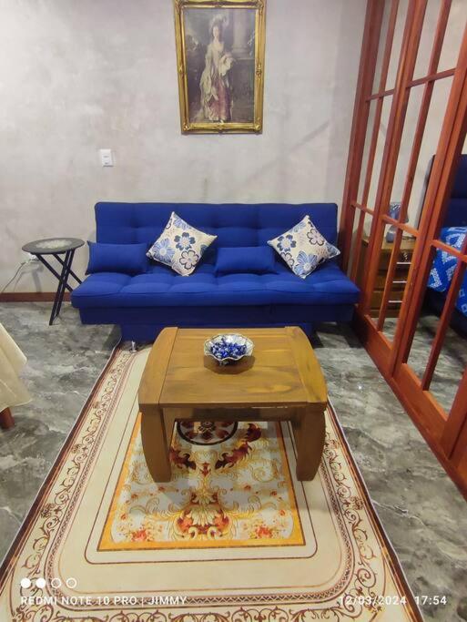 Dpto en Equipetrol a estrenar a todo lujo, ubicación privilegiada - Apartamento de 1 dormitorio - 28