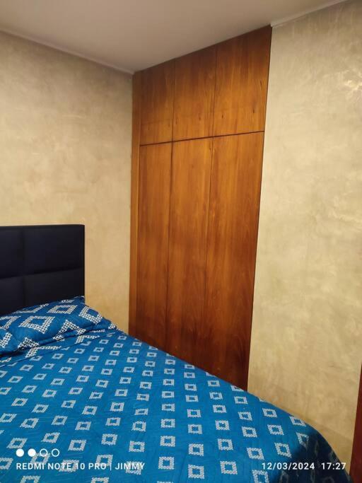 Dpto en Equipetrol a estrenar a todo lujo, ubicación privilegiada - Apartamento de 1 dormitorio - 33