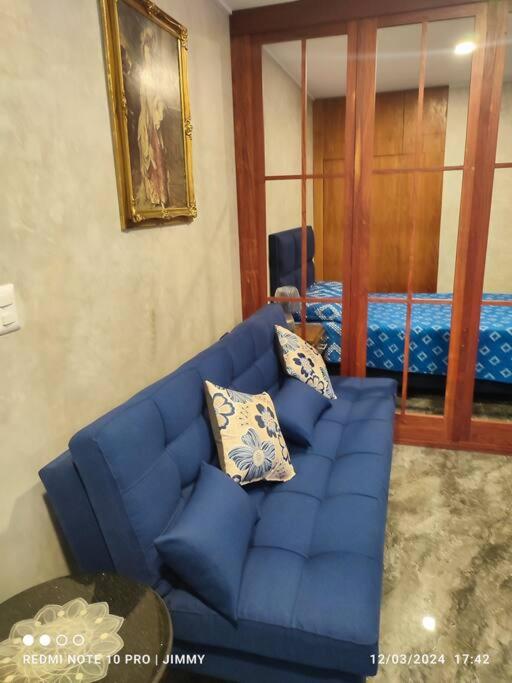 Dpto en Equipetrol a estrenar a todo lujo, ubicación privilegiada - Apartamento de 1 dormitorio - 34