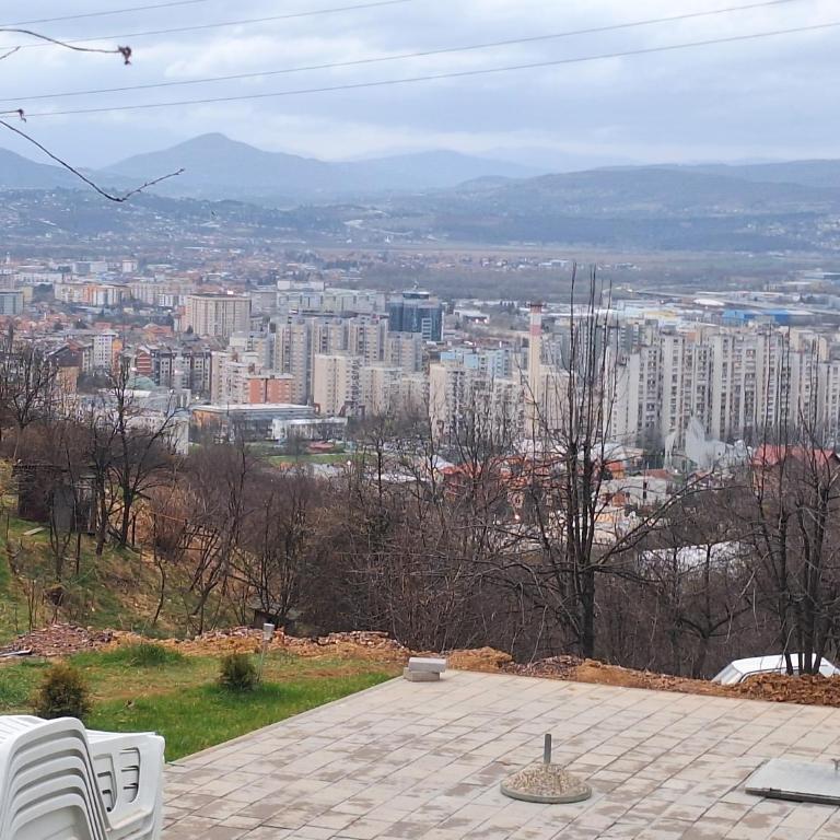 Apartmani Lana - One-Bedroom Apartment - 16
